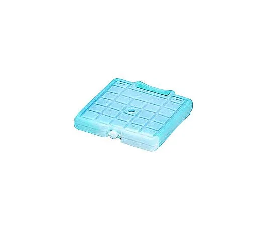 62-6377-74　Cold storage agent for cooking and heat storage container　CAH-1000