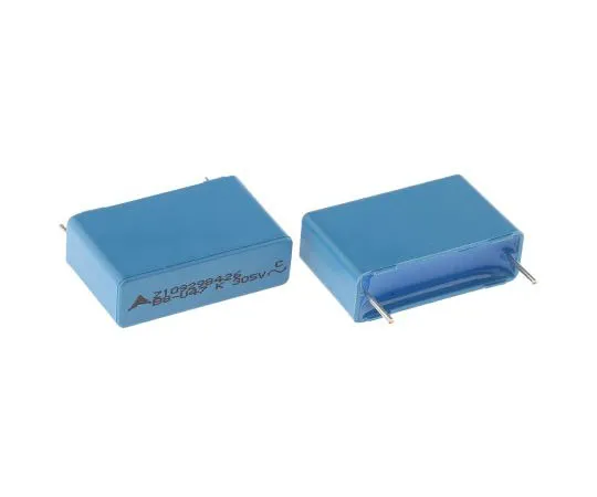 63-7354-25　EPCOS470nF聚丙烯电容器PP305Vac±10%通过孔B32923C系列　B32923C3474K000