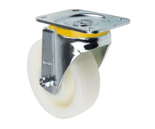 63-7395-89　TenteSwivelSwivelCastor,负载能力800kg,轮径160mm　4680TOP160P63