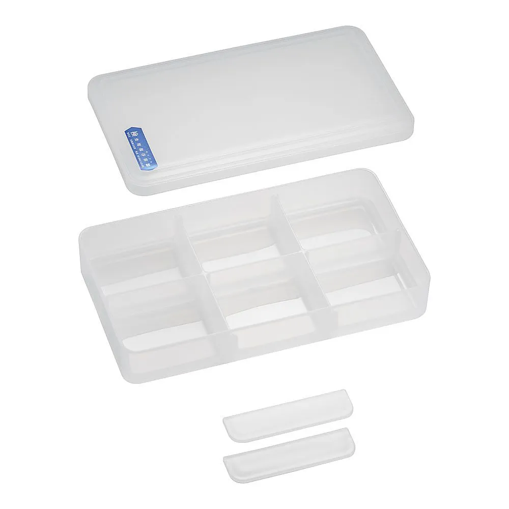 62-6387-57　［已停用］食品样品容器 (聚丙烯)