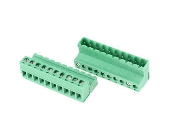 63-7472-27　Phoenix Contact CLASSIC COMBICON IC PCB端子铝块　1786255