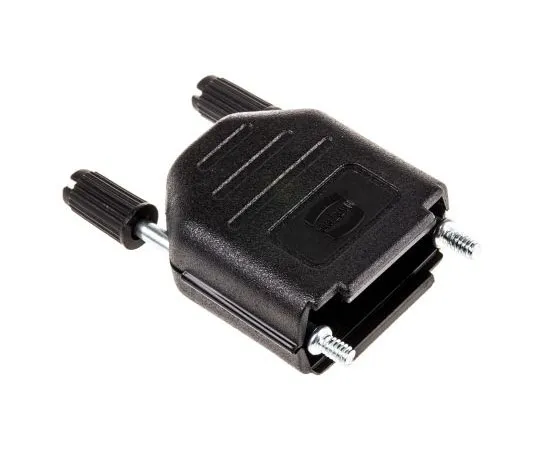 63-7482-57　9WAYD-Sub收发器连接器套件5倍背壳，5倍对螺钉　6667009910499