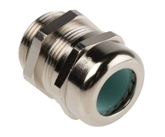63-7366-59　拉普MS-HF-MBRUSHM25×1.5电缆轧辊，镀镍黄铜，IP68　53112543