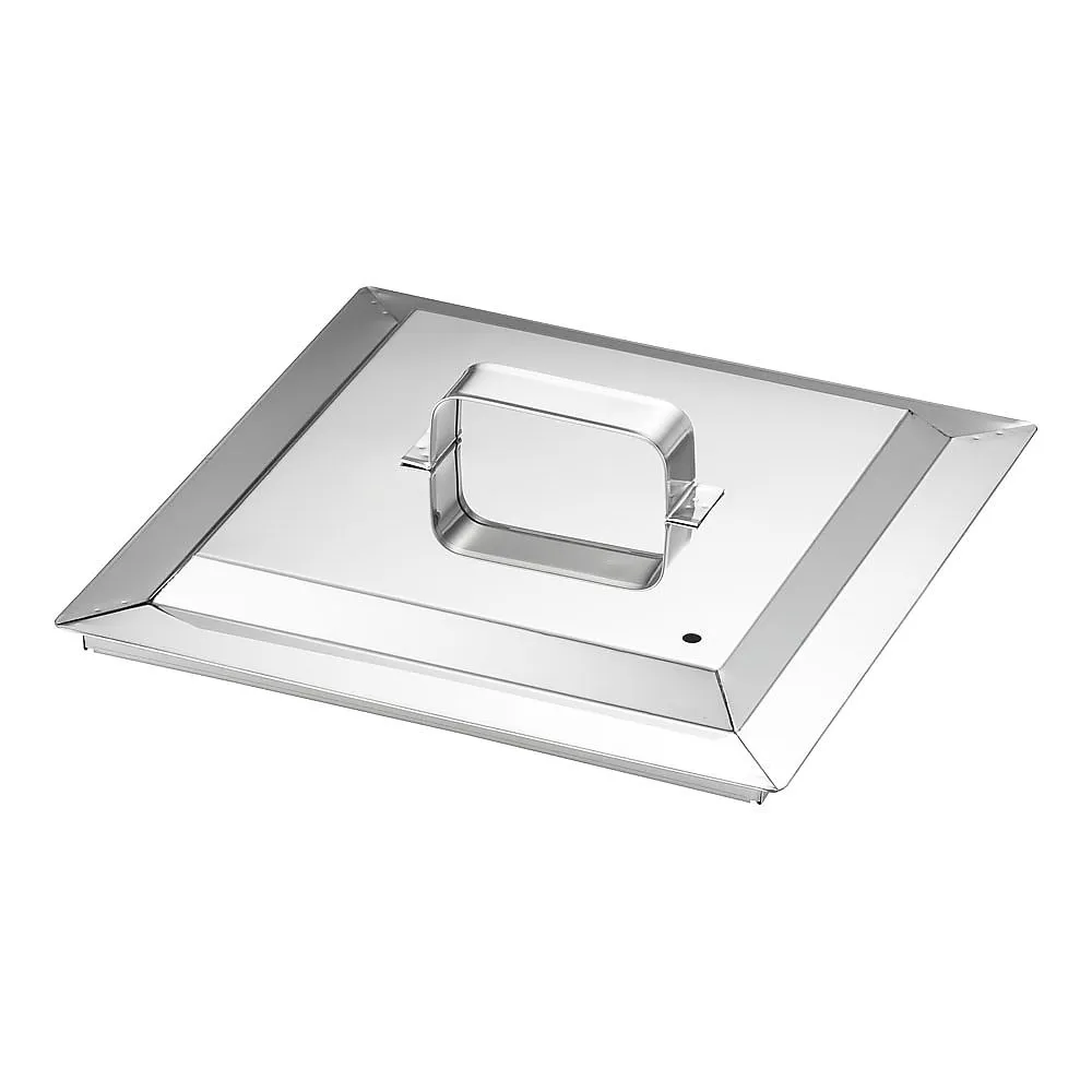 62-6439-37　SA21-0 Square Steam for 33 cm: Lid