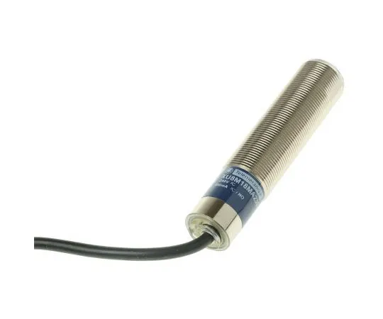 63-7463-69　远程传感器光电传感器扩散0.12米检测距离继电器　XU8M18MA230