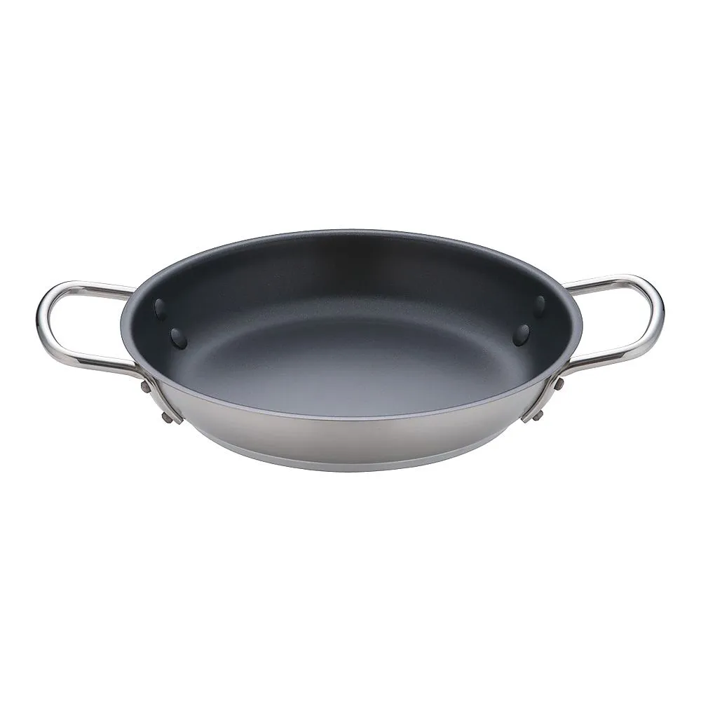 62-6328-55　Murano Induction Teflon Select Omelette Pan 28 cm