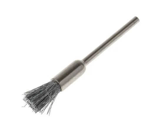 63-7374-99　RS PRO钢丝端刷，12000rpm　146-3839