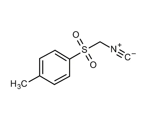 61-0352-63　［已停用］4-甲苯磺酰甲基异氰酸酯用于合成818074 10G　8.18074.0010