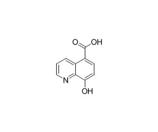 62-8425-66　［已停用］JMJD2抑制剂，5-羧基-8HQ　420201-5MG