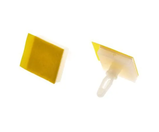 63-7463-56　LCBSBM-04-01A-RT,6.4mm高尼龙PCB支持3.18mm PCB孔，12.7 x 12.7mm基底　LCBSBM-04-01A-RT