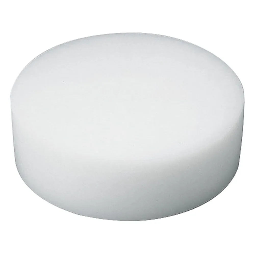 62-6433-65　K-Type Plastic Chinese Cutting Board Medium H100mm