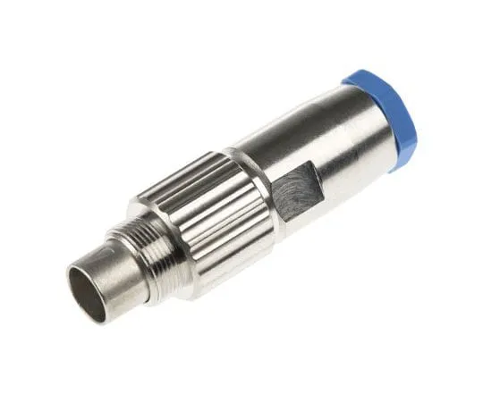 63-7454-56　TEConnectivityTRIADTM01系列微型电缆安装连接器，3个触点插头　1-1437719-5