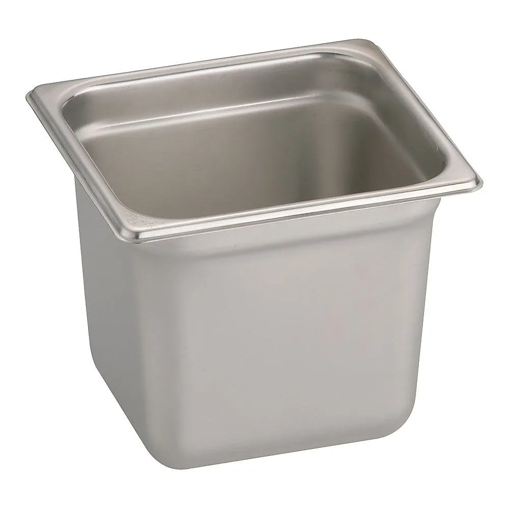 62-6359-11　Gastronomic Pan 1/6 150 mm　816.06