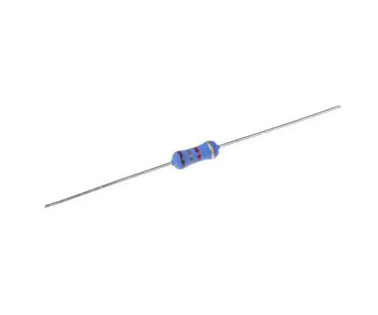 63-7427-50　TE连接性1.8kΩ1W金属薄膜固定电阻器±5%±300ppm/°C　ROX1SJ1K8