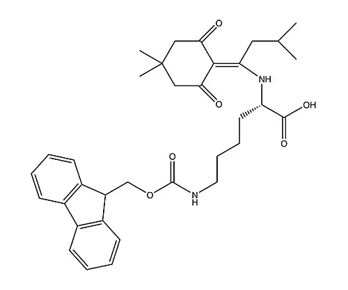 61-0391-88　［已停用］Ivde-Lys (Fmoc) -OHNovabiochem (R) 852370 5 G　8523700005
