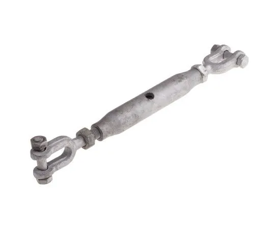 63-7486-98　RS PRO Rigging螺丝，从下巴到下巴，M10　312-3487
