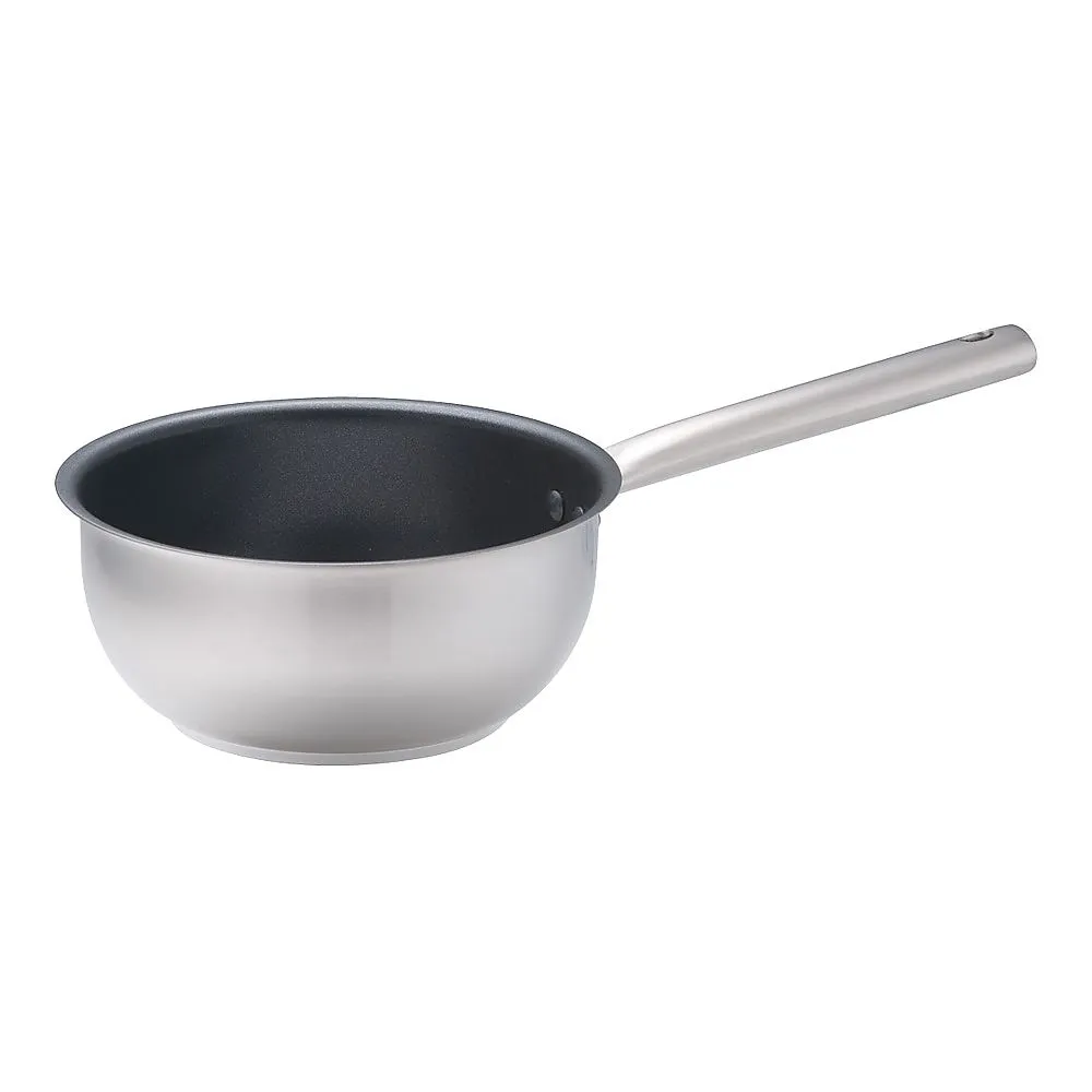 62-6328-43　Murano Induction Teflon Select Sauté Pan 18 cm
