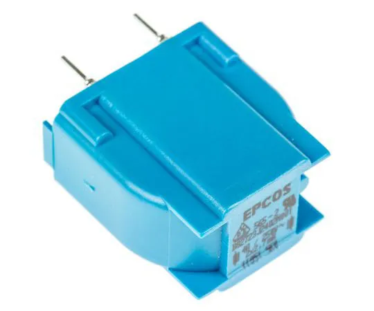 63-7352-98　EPCOS 2.7 mH±30%铁氧体电流补偿扼流，4A Idc,60mΩRdcB82721A　B82723J2402N001