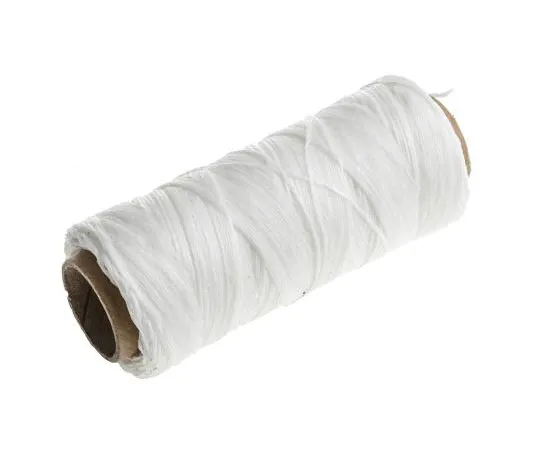 63-7480-84　SES吊带丝聚酰胺1.1 mm×200m　6430001001