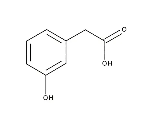 61-0347-10　［已停用］合成用 (3-羟基苯乙酸) 酸814577 25G　8.14577.0025