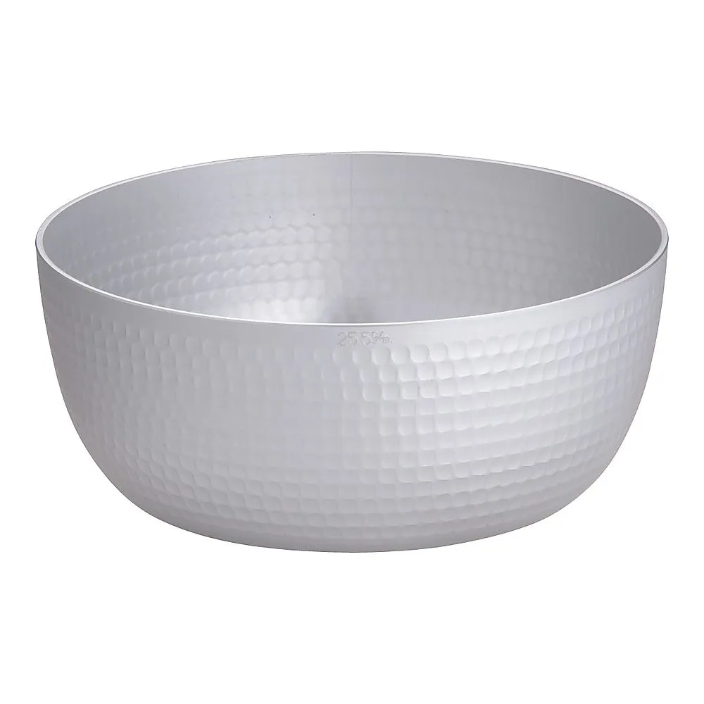 62-6344-66　Aluminum Yato Tokonabe 25.5 cm　AYT0825