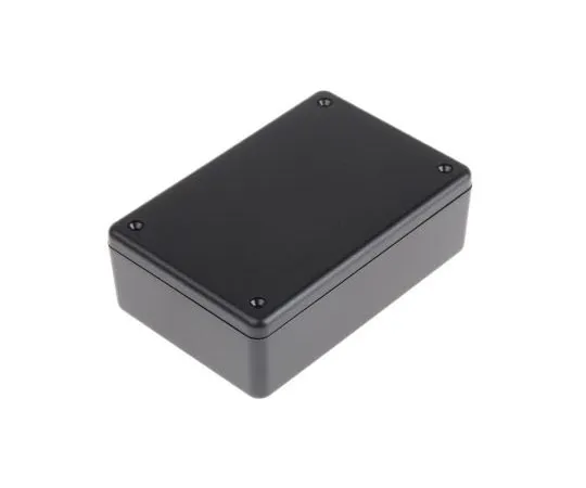 63-7379-10　RS PRO ABS外壳，105 x 70 x 35mm　153-3696