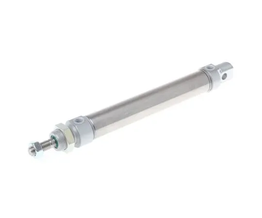 63-7481-65　RS PRO气动圆柱体25mm孔径，125mm冲程，ISO 6432系列，双重作用　304-3921