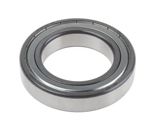 63-7368-72　55mm深沟球轴承90mm O.D.　6011-2Z-C3