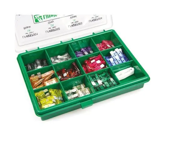 63-7430-45　Littefuse汽车熔断器套件　00940957XXN
