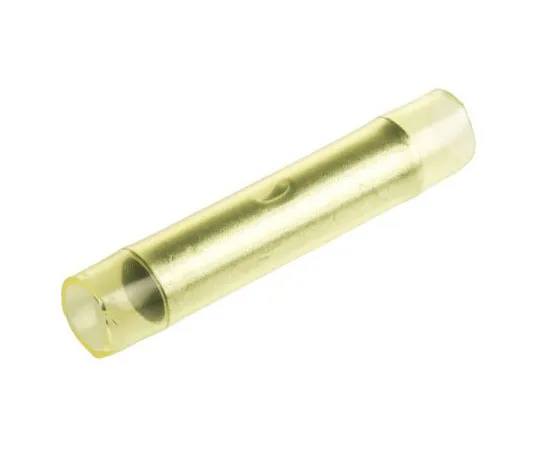 63-7459-93　RS PRO钮线接头，黄色，绝缘12→10 AWG　267-4007