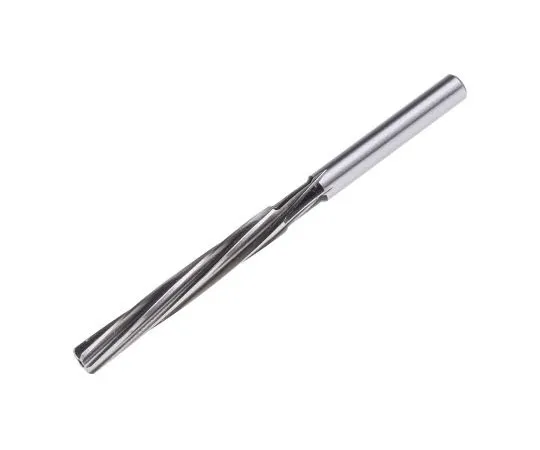 63-7433-43　挖泥机6mm×93 mm HSS直线机铰刀　B901 6.0MM