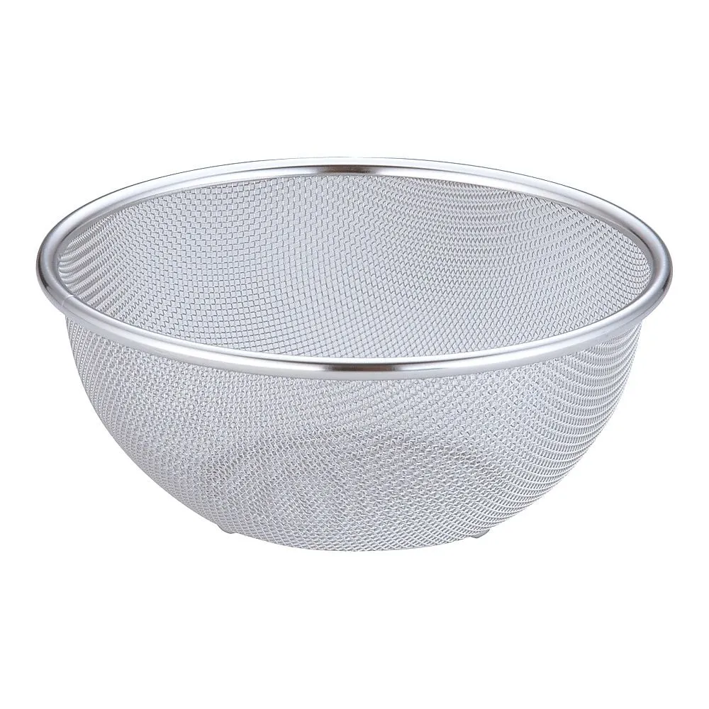 62-6398-65　Rastia round colander 19 cm
