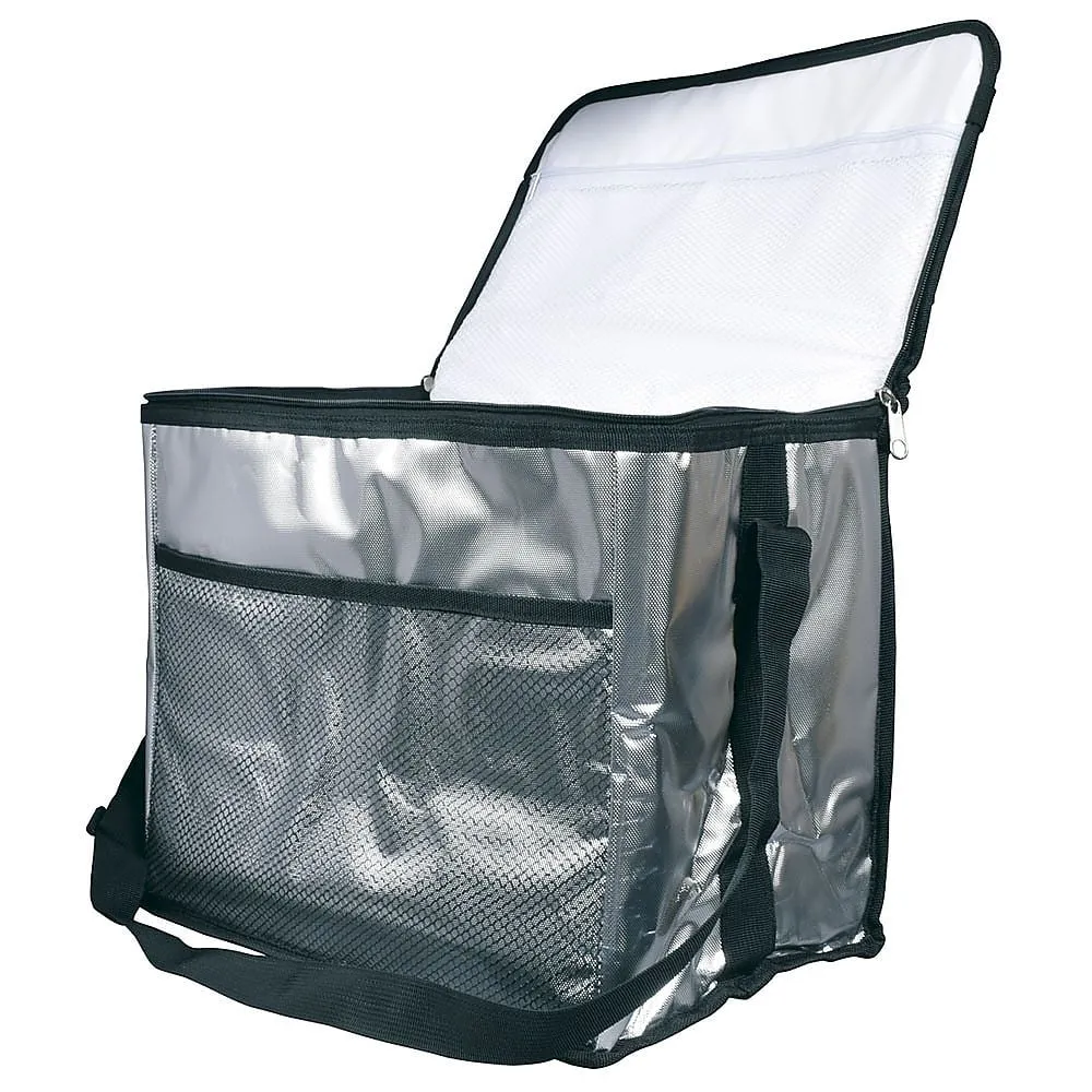 62-6378-56　Commercial Cooling/Heat Insulating Back Al Cooler AC-320