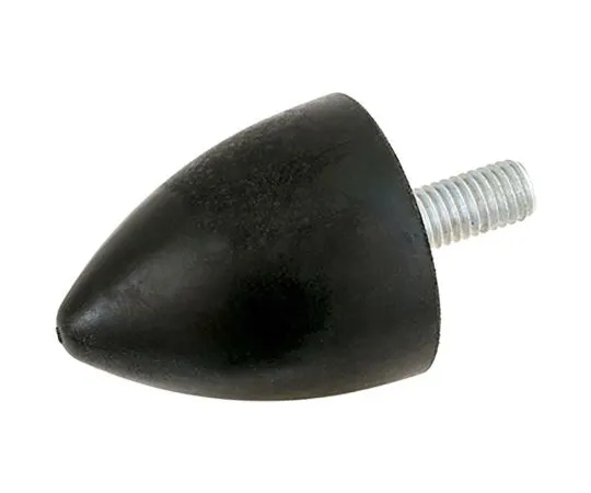 63-7009-91　RS PRO抛物面缓冲阻尼器30 x 30mm　126-5960