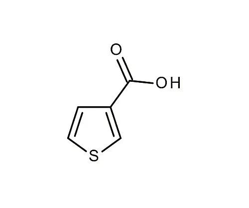 61-0378-43　［已停用］用于合成的噻吩-3-羧酸841525 10G　8.41525.0010