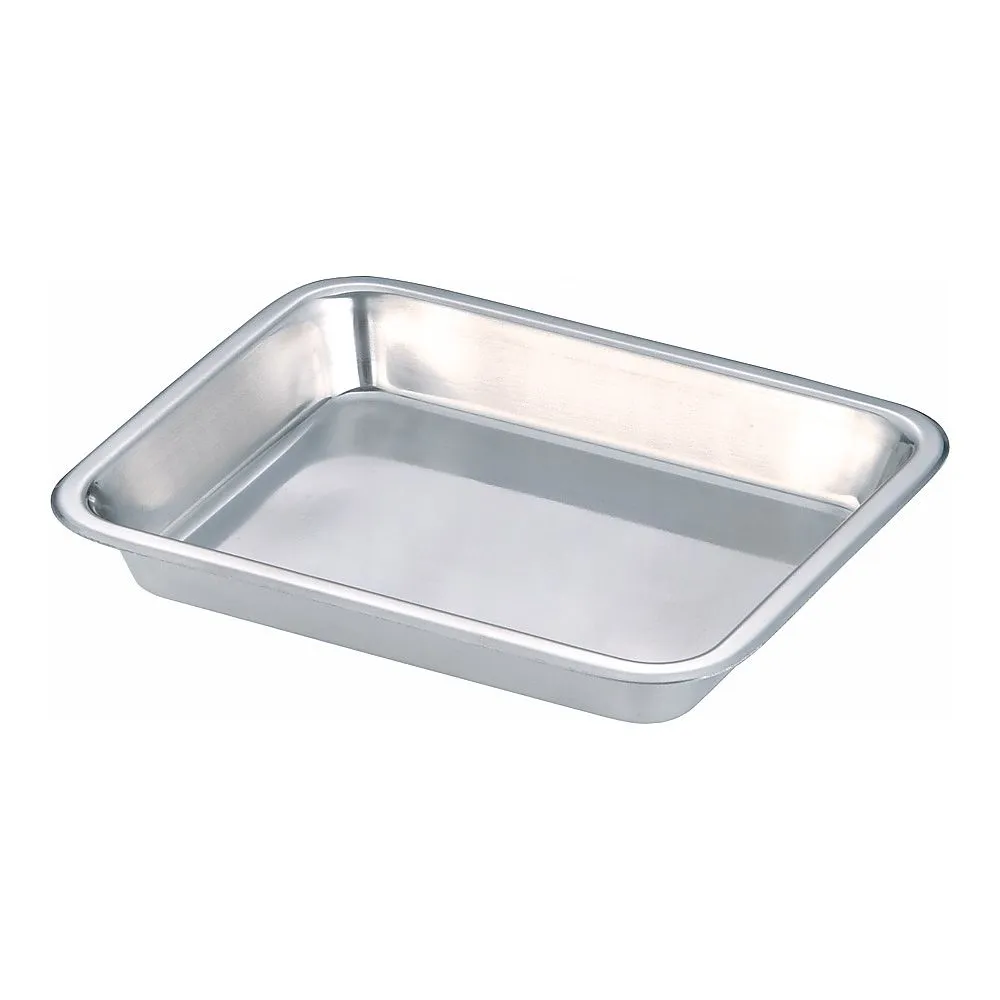 62-6369-84　HACCP Stainless Steel Square Butt Cabinet
