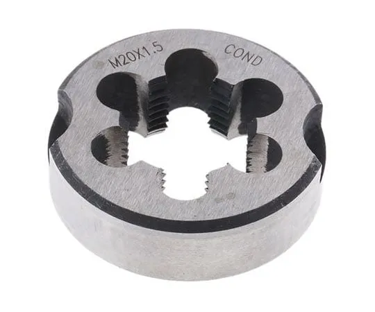 63-7457-38　RS PRO Die电缆导管接头，20mm公称尺寸20mm　264-0048