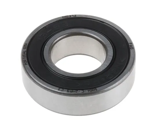 63-7368-44　20mm深沟球轴承42mm O.D.　6004-C-2HRS-C3