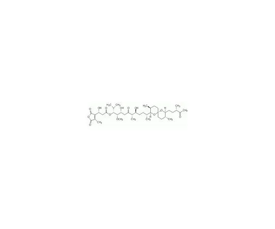 62-8440-29　［已停用］托霉素，螺旋菌链霉菌　580551-50UG