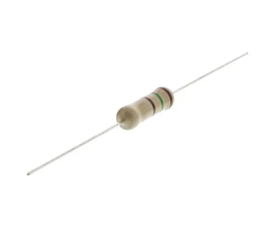 63-7346-82　CFR200碳膜电阻，150R2W　CFR200J150R