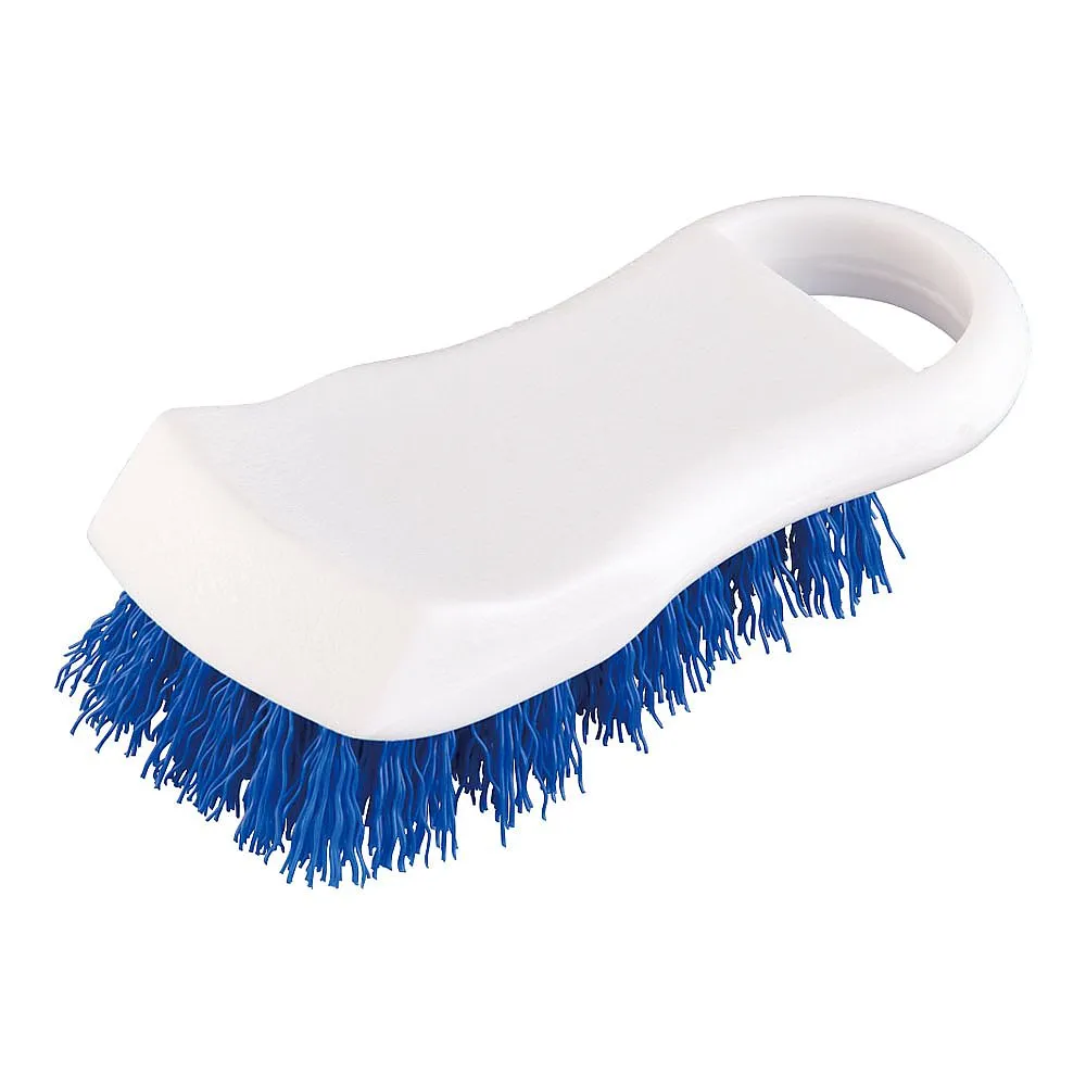 62-6433-46　Trust Chopboard Color Brush Blue　6725