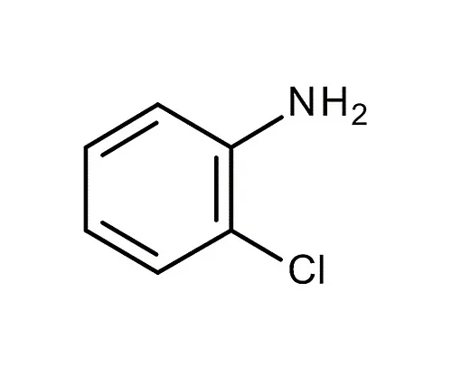 61-0331-79　［已停用］2-氯苯胺合成802611 500mL　8.02611.0500