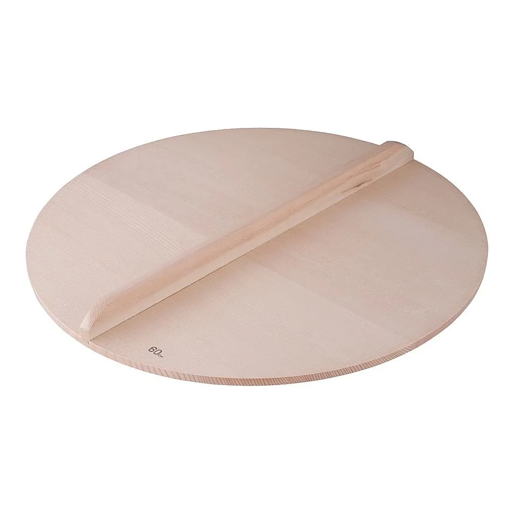 62-6342-13　For Spruce Wood Lid 60 cm