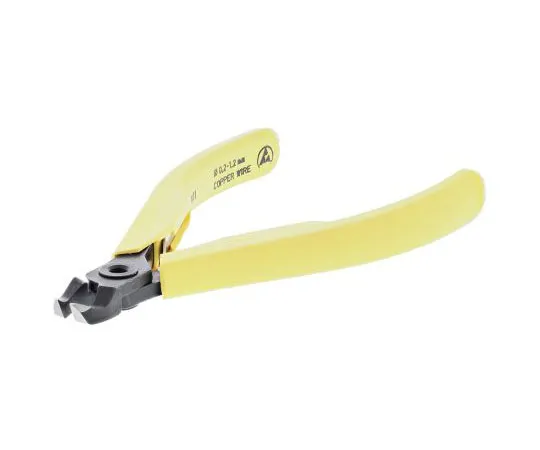 63-7441-69　Lindstrom 110mm Cable Cutter for Copper Wire,1.2mm切割能力　8211
