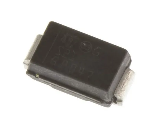 63-7353-07　意法半导体100V2A,肖特基二极管，2PinDO-214ACSTPS2H100A　STPS2H100A