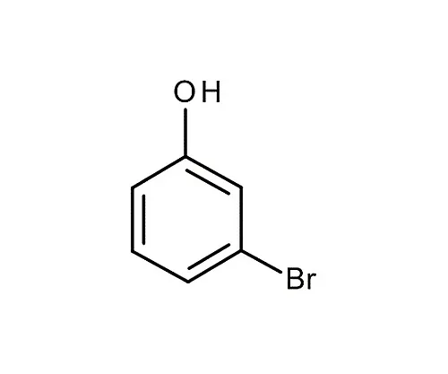 61-0356-24　［已停用］用于合成的3-溴苯酚818603 10G　8.18603.0010