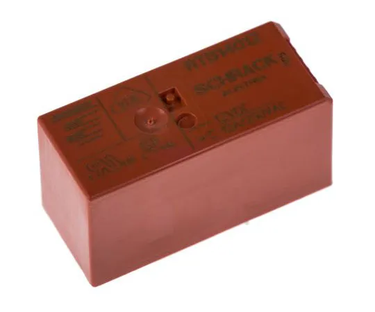 63-7418-88　TE Connectivity SPDTNon-LatchingRelay PCB Mount,12V直流线圈，12A　RTB14012