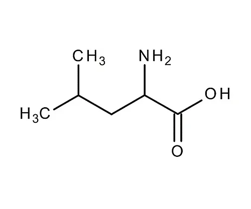 61-0351-09　［已停用］用于合成的DL-亮氨酸814986 250G　8.14986.0250