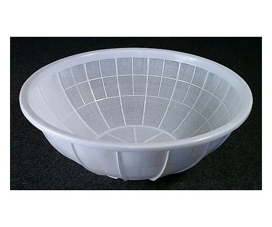 62-6401-14　Sanko Zaru Large White