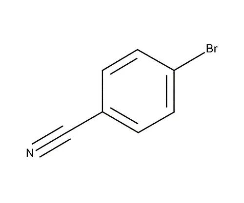 61-0335-55　［已停用］合成用4-溴苯甲腈804149 10G　8.04149.0010